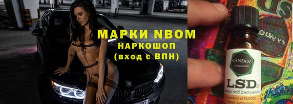 молекула духа Балахна