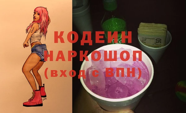 молекула духа Балахна